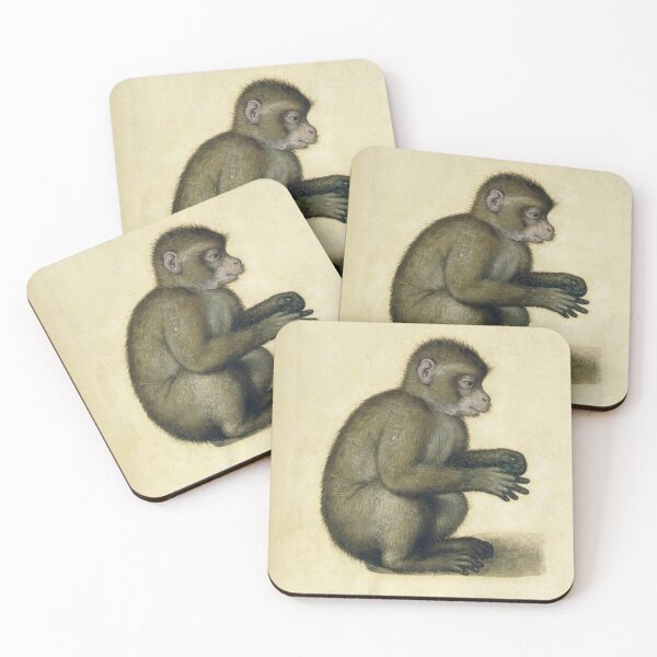 Item preview, Monkey  designed and sold by jillallenn.