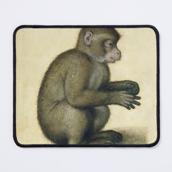 Item preview, Monkey designed and sold by jillallenn.