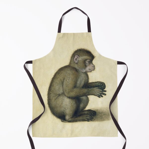 Item preview, Monkey  designed and sold by jillallenn.