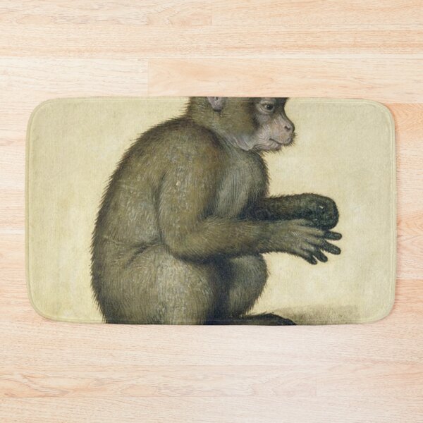 Item preview, Monkey  designed and sold by jillallenn.
