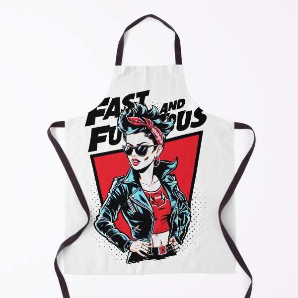 Item preview, Rebel Chic: Fashion’s Bold Statement designed and sold by SplashTastic.