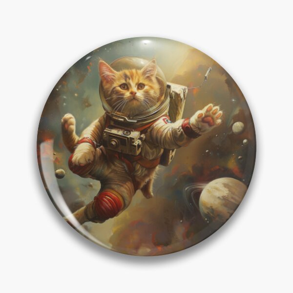 Item preview, Cat designed and sold by Wininter1729.