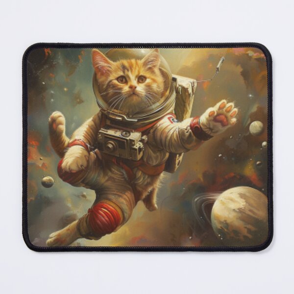 Item preview, Cat designed and sold by Wininter1729.
