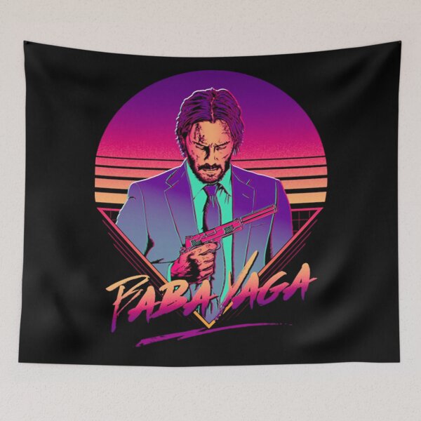 Item preview, J.Wick Brave 13 designed and sold by isaiasturner.