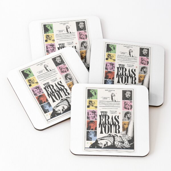Item preview, The Eras Tour designed and sold by michellecoope.