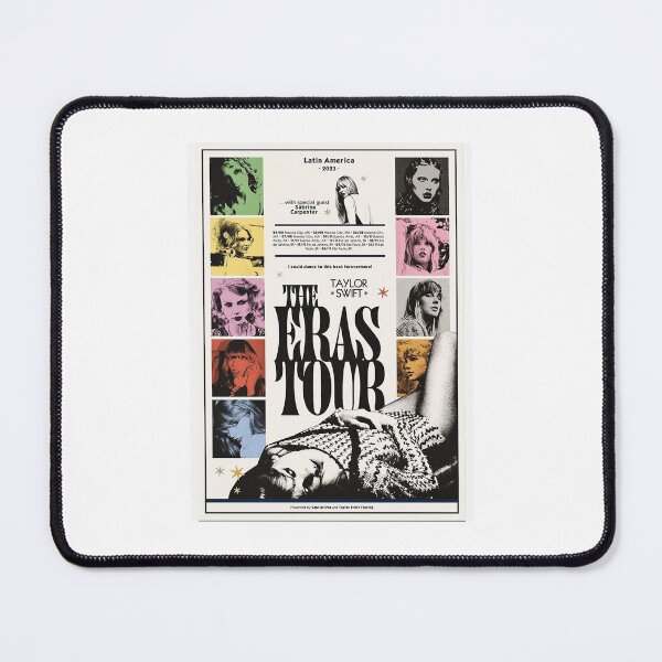 Item preview, The Eras Tour designed and sold by michellecoope.