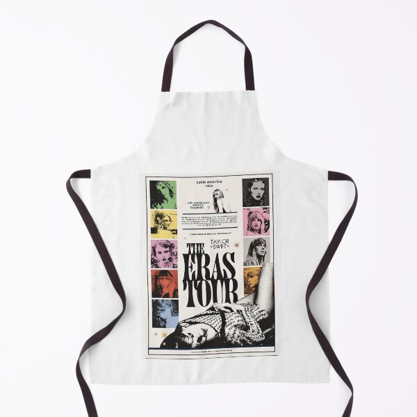 Item preview, The Eras Tour designed and sold by michellecoope.