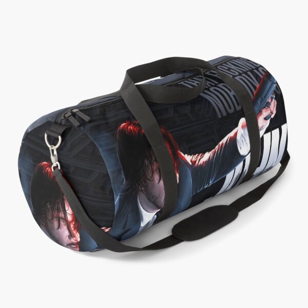 Item preview, J.Wick Brave 14 # is Coming! designed and sold by isaiasturner.