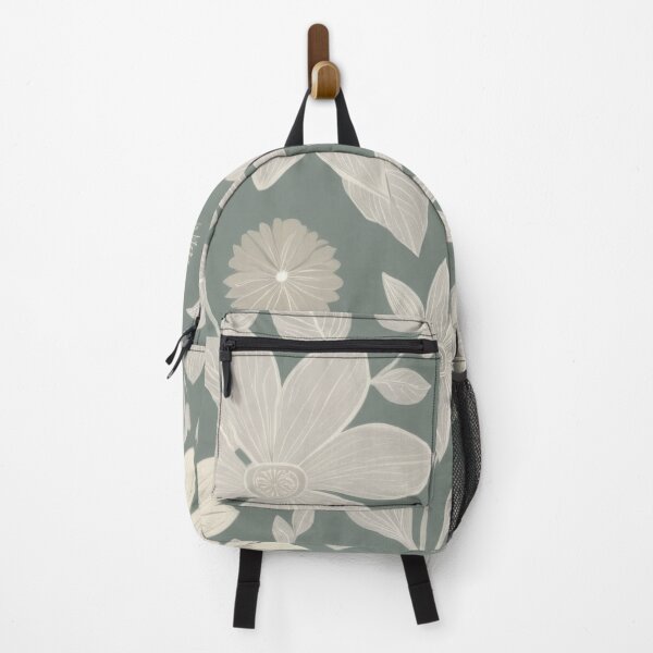 Item preview, Vintage Floral Pattern Design – Elegant and Stylish Retro Style for Any Object designed and sold by tarzbol.