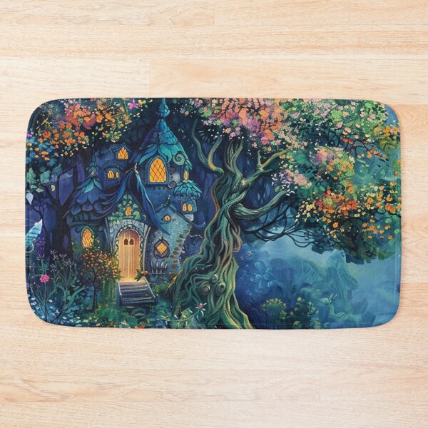 Item preview, Enchanted Twilight Grove  designed and sold by Simply Figs.