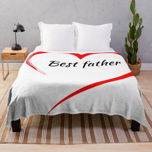 Item preview, Best father  designed and sold by blackquack.
