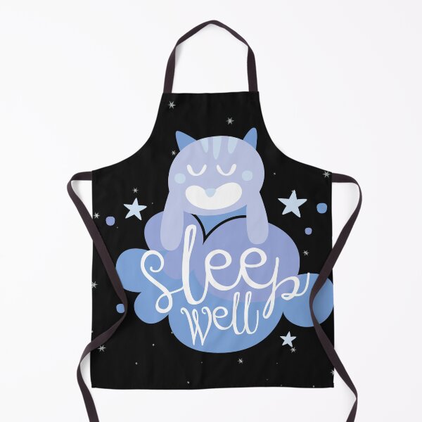 Item preview, Sleep Well designed and sold by ZibaCentralShop.