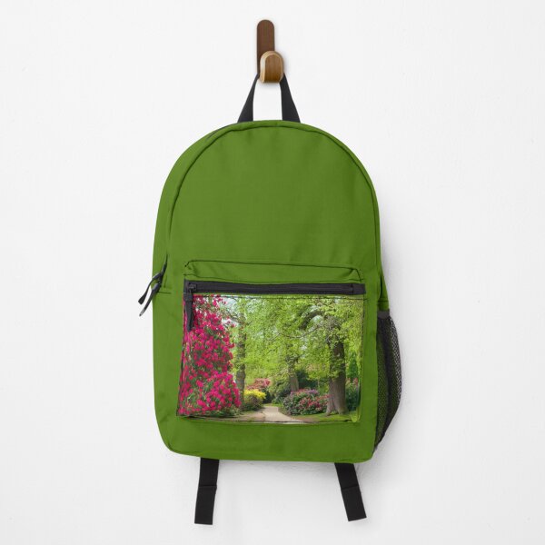 Item preview, Cannon Hall Rhododendrons designed and sold by Alisonchambers2.