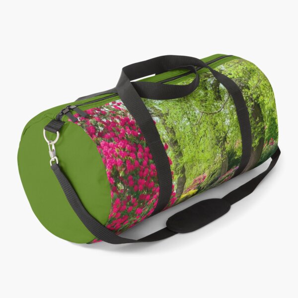 Item preview, Cannon Hall Rhododendrons  designed and sold by Alisonchambers2.