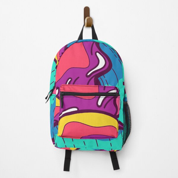 Item preview, The tidal waves designed and sold by Swadeillustrations.