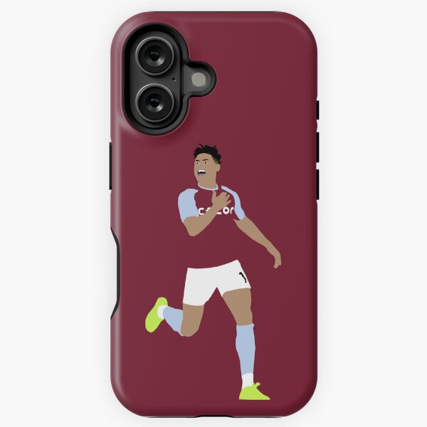 Item preview, Ollie Watkins - Aston Villa designed and sold by Rhys40.