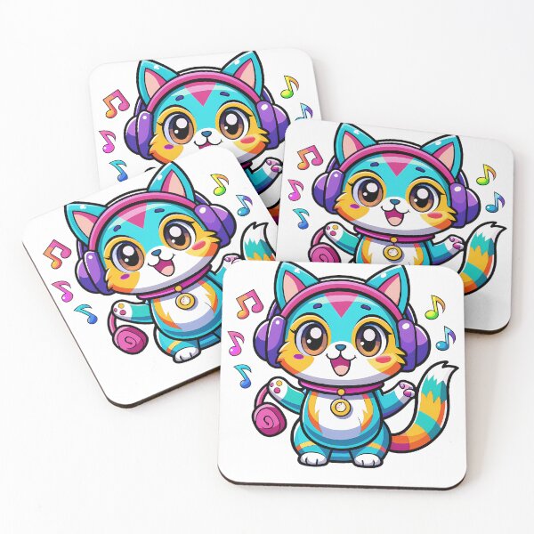 Item preview, Meow Mix Master designed and sold by ElegantOutlines.