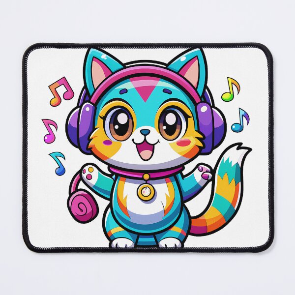 Item preview, Meow Mix Master designed and sold by ElegantOutlines.