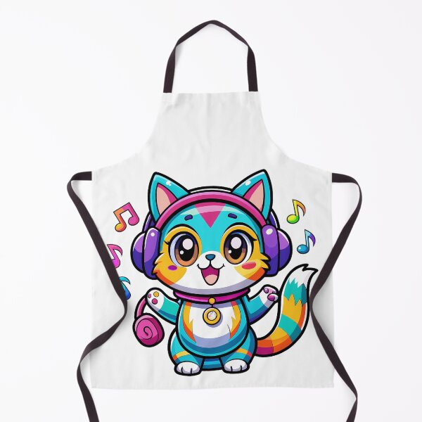 Item preview, Meow Mix Master designed and sold by ElegantOutlines.