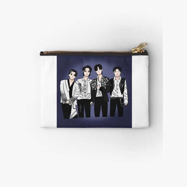 Item preview, Eclips Band Of Lovely Runner Korean Drama designed and sold by ArtRaftPro.