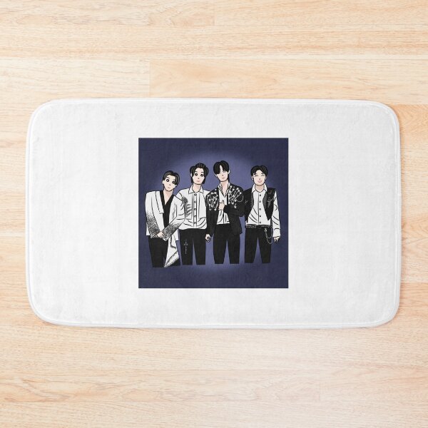 Item preview, Eclips Band Of Lovely Runner Korean Drama designed and sold by ArtRaftPro.