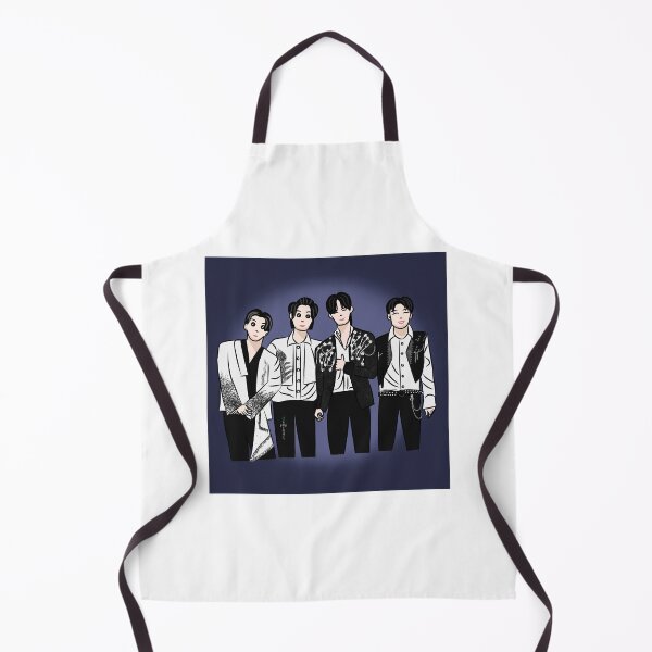 Item preview, Eclips Band Of Lovely Runner Korean Drama designed and sold by ArtRaftPro.