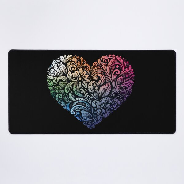 Item preview, Love in Every Colour designed and sold by svarupa.