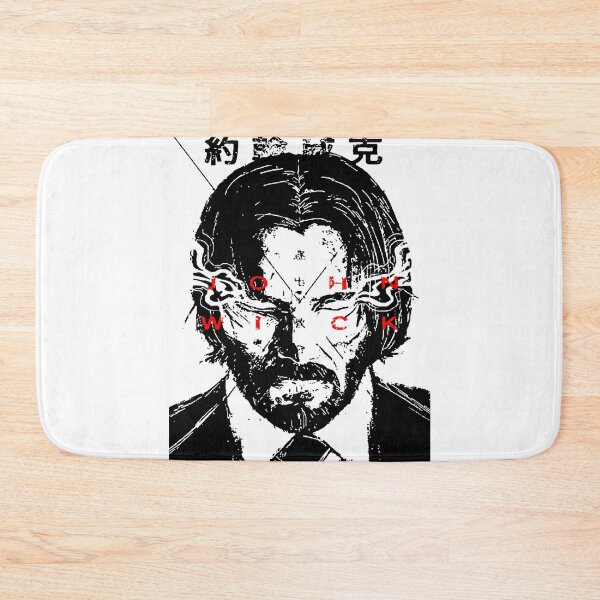 Item preview, J.Wick Brave 15 designed and sold by isaiasturner.