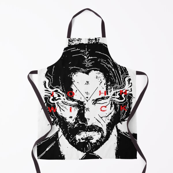 Item preview, J.Wick Brave 15 designed and sold by isaiasturner.