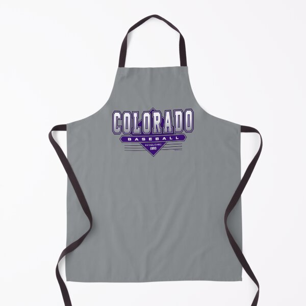 Item preview, Colorado Baseball Retro, Vintage Rockies Inspired 90s Throwback designed and sold by Ashes of Sound.