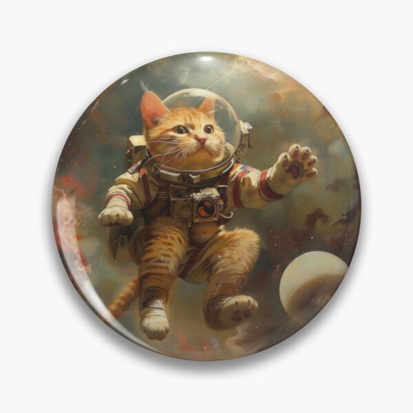 Item preview, Cat designed and sold by Wininter1729.