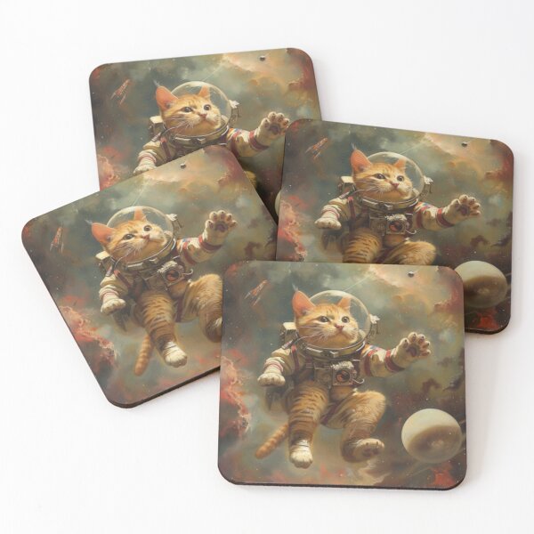 Item preview, Cat designed and sold by Wininter1729.