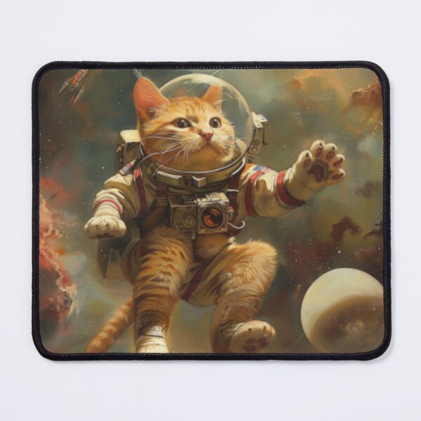 Item preview, Cat designed and sold by Wininter1729.