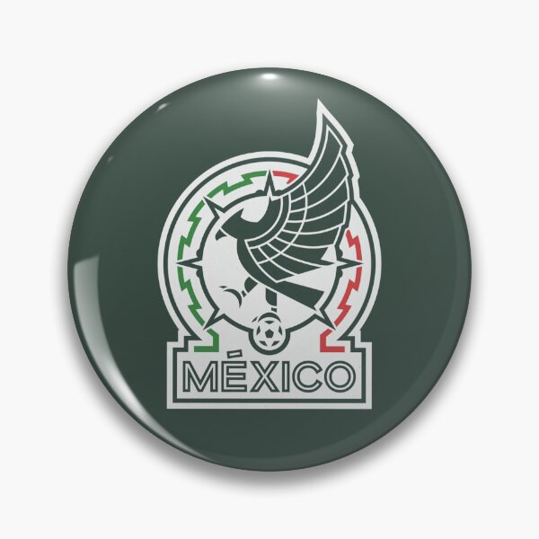 Item preview, Mexico National Football Team designed and sold by ajosesnchz.