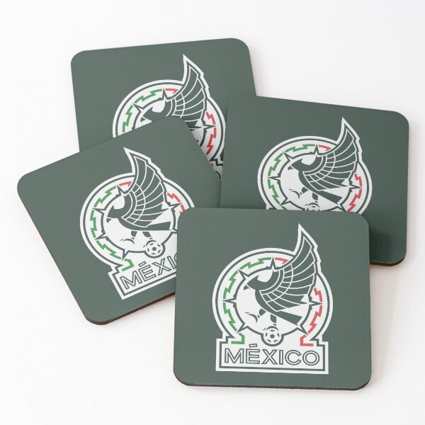 Item preview, Mexico National Football Team designed and sold by ajosesnchz.