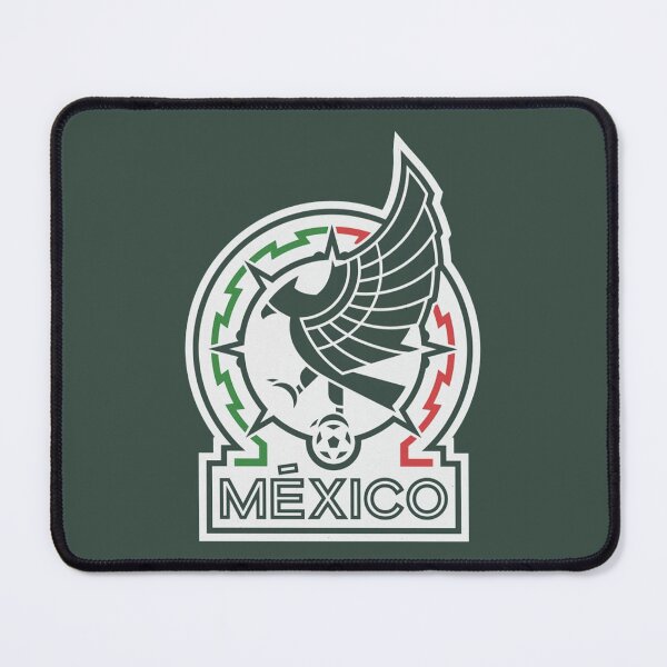 Item preview, Mexico National Football Team designed and sold by ajosesnchz.