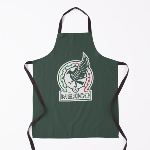 Item preview, Mexico National Football Team designed and sold by ajosesnchz.