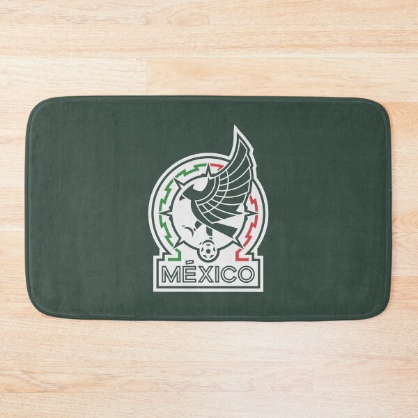Item preview, Mexico National Football Team designed and sold by ajosesnchz.