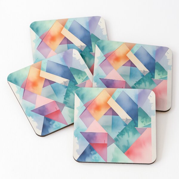 Item preview, Abstract art designed and sold by Nomad-Maynard.