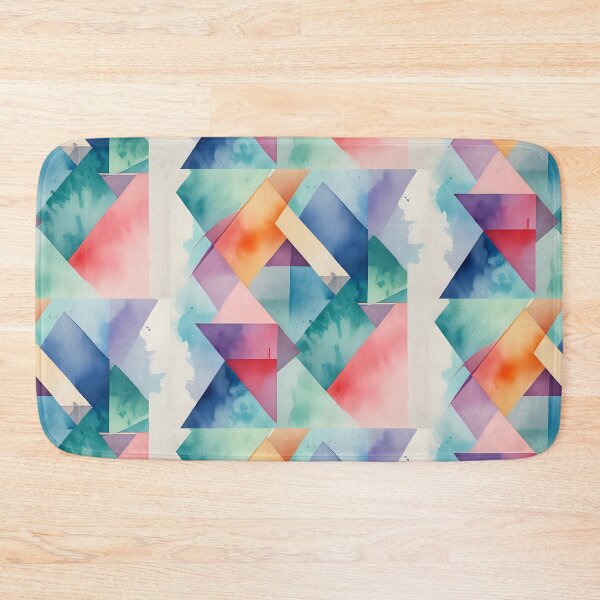 Item preview, Abstract art designed and sold by Nomad-Maynard.