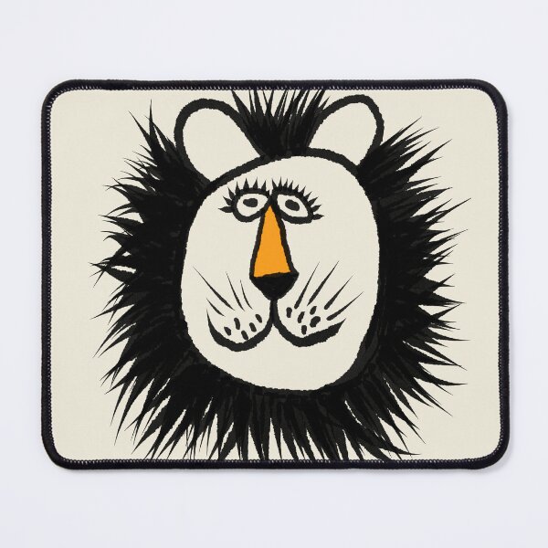 Item preview, Sleepyhead Lion  designed and sold by Project045.