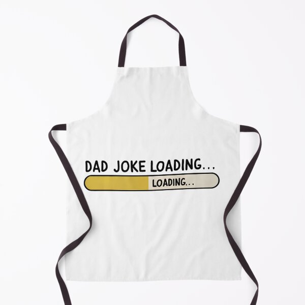 Item preview, Dad Joke in Progress designed and sold by ashdenent.