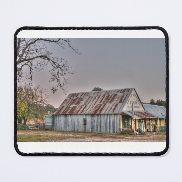 Item preview, Hill End store designed and sold by Michael Matthews.