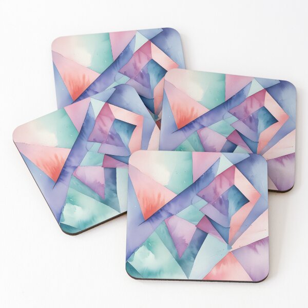 Item preview, Abstract art designed and sold by Nomad-Maynard.