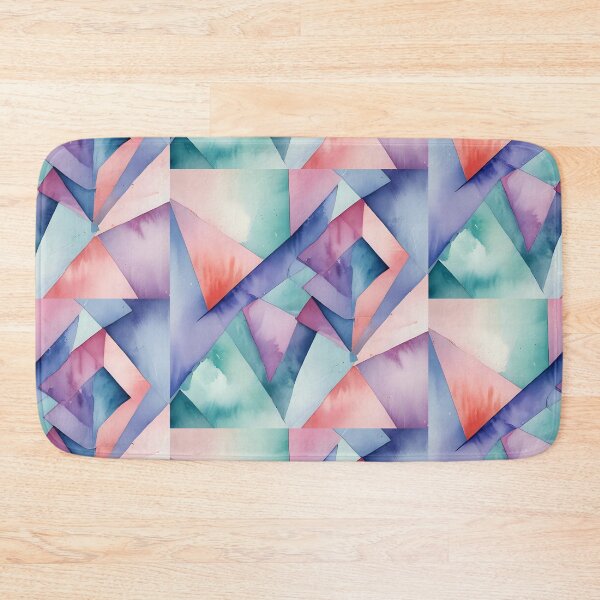Item preview, Abstract art designed and sold by Nomad-Maynard.