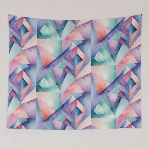Item preview, Abstract art designed and sold by Nomad-Maynard.