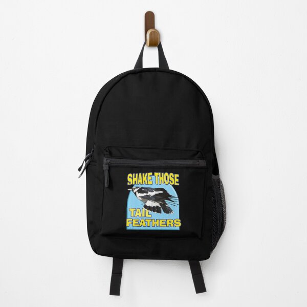 Item preview, Shake those tail feathers designed and sold by Jenny  Dyer.