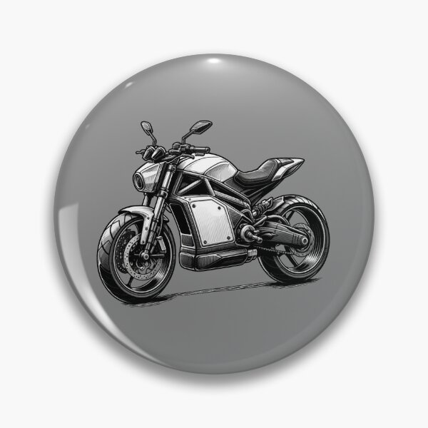 Item preview, Electric Motorcycle designed and sold by Bestagon.