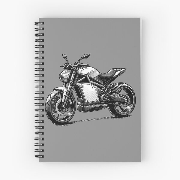 Item preview, Electric Motorcycle designed and sold by Bestagon.