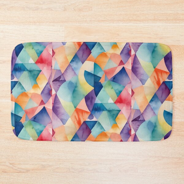 Item preview, Abstract art designed and sold by Nomad-Maynard.